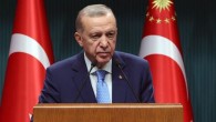 Son Dakika… Erdoğan’dan ‘yeni anayasa’ mesajı: ‘Mevcut anayasanın yeni Türkiye’yi taşıması mümkün değildir’