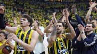 SON DAKİKA: Fenerbahçe Beko, Final-Four’da!