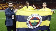 Son Dakika: Fenerbahçeliler bayrak açtı: RAMS Park’ta maçın ardından gerginlik