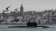 Son Dakika… İstanbul Boğazı’nda gemi arızası: Boğaz trafiğe kapatıldı!