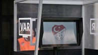 Süper Lig’de 37. haftanın VAR kayıtları yayınlandı