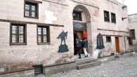 Talas’ta açılan 100. Yıl Müzesi’ne ziyaretçi akını