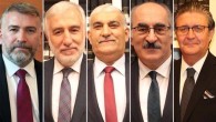 Talim Terbiye Kurulu başkan ve yöneticileri siyasal dinciliği önceleyen AKP yanlıları