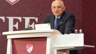 TFF Başkanı Mehmet Büyükekşi yanıtladı: Seçimde aday olacak mı?