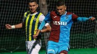 Trabzonspor U-19 derbide Fenerbahçe’yi devirdi