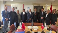 Türkiye Kalkınma ve Yatırım Bankası’ndan 1 milyar ABD Doları Tutarındaki Dağıtık Güneş Enerjisi ve Batarya Enerji Depolama Sistemleri Yatırımları Programına Destek