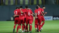 Ümit Milli Futbol Takımı’nın aday kadrosu belli oldu