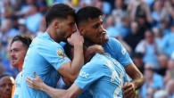 Üst üste 4. kez: Premier Lig’de şampiyon Manchester City