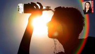 UV değerlerini dikkate alın: Güneş yanığı kanser riskini artırıyor
