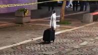 Yalova’da cadde üzerinde şüpheli valiz paniği: Fünye ile patlatıldı