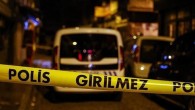 Yer: Antalya… İki kişiyi silahla yaralayıp kayıplara karıştı