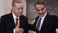 Yunanistan Başbakanı Miçotakis Ankara’da Erdoğan ile görüşecek: Masada hangi konular var?