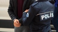 80 suç kaydı… İzmir’de yakalandı!
