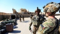 ABD ordusunda intihar iddiası: “Düşman ateşiyle” ölenlerden fazla