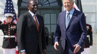 ABD’den Kenya kararı: ‘NATO üyesi olmayan önemli müttefik’ ilan edildi