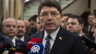 Adalet Bakanı Tunç’tan Küçükçekmece’de çöken binaya ilişkin açıklama: 3 kişilik bilirkişi heyeti görevlendirilmiştir