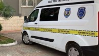 Adana’da asansör kabiniyle duvar arasında sıkışan 11 yaşındaki çocuk hayatını kaybetti
