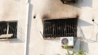 Adana’da feci yangın… Evde mahsur kaldılar: Anne ve bebeği hayatını kaybetti!