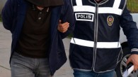 Adana’da silahla yanlışlıkla vurduğu kadını öldürdüğü öne sürülen zanlı yakalandı