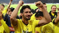 Adı Beşiktaş ile anılıyordu: Mats Hummels’ten ‘Kartal’ pozu!