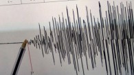 AFAD duyurdu: Ege Denizi açıklarında deprem