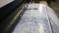 Akdeniz açıklarında deprem meydana geldi