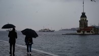 AKOM: İstanbul’da sıcaklık mevsim normallerine dönecek