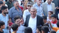 AKP itiraz etmişti: Hilvan’da DEM Parti tekrar kazandı