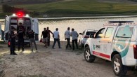 Aksaray’da baraja giren çocuk hayatını kaybetti