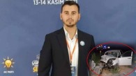 Aksaray’da feci kaza… AKP İlçe gençlik kolları başkanı hayatını kaybetti, 3 ağır yaralı