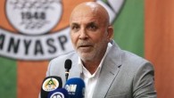 Alanyaspor’da Hasan Çavuşoğlu başkan seçildi