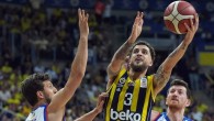 Anadolu Efes’i mağlup etti: Basketbol Süper Ligi’nde şampiyon Fenerbahçe!