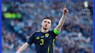 Andrew Robertson’dan Almanya’ya övgü!