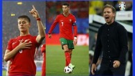 Arda, Ronaldo, Yamal, Nagelsmann, Bajrami… EURO 2024’ün ilk maçlarında rekor üstüne rekor