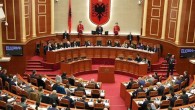 Arnavutluk Meclisi, Arnavutluk-Türkiye kalkınma işbirliği anlaşmasını onayladı