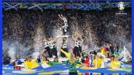 Avrupa Futbol Şampiyonası’nın açılış töreni yapıldı