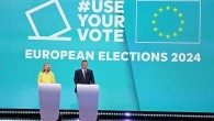 Avrupa Parlamentosu seçimleri açıklanmaya başladı: İlk sonuçlar dikkat çekti!