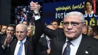 Aydın, Müsavat Dervişoğlu’na karşı genel başkanlık yarışını kaybetmişti