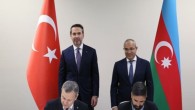 Azerbaycan ile gaz anlaşması uzatıldı