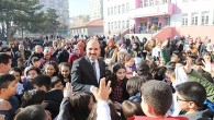 Başkan Altay LGS’ye Girecek Öğrencilere Başarılar Diledi