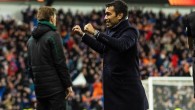 Beşiktaş’ın yeni teknik direktörü Giovanni van Bronckhorst kimdir, nereli, kaç yaşında?