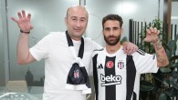 Beşiktaş’ın yeni transferi iddialı konuştu: Zafer ve kupa sözü veriyorum