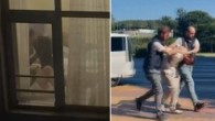 Beykoz’da huzurevinde hastaya şiddetin görüntüleri ortaya çıktı: Personel tutuklandı