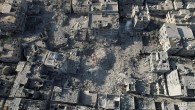 BM: İsrail’in Gazze’ye saldırıları 39 milyon ton enkaza yol açtı
