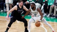 Boston Celtics, Dallas’ı devirdi: Final serisinde öne geçti