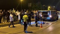Burdur’da 17 yaşındaki motosikletli kurye kazada öldü