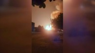 Çad’da askeri mühimmat deposu patladı