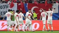 Çekya 1-2 Türkiye (EURO 2024 maç özeti)
