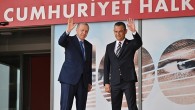 CHP’den Erdoğan-Özgür Özel zirvesine ilişkin ilk açıklama