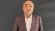 CHP’li Tanrıkulu’ndan eski Ergani Belediye Başkanı Kartalmış’ın gözaltına alınmasına tepki: ‘Bu kadar büyük bir düşmanlık yapılabilir mi?’